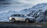 Mercedes-Benz E220 d 4Matic All-Terrain 2016 года (WW)